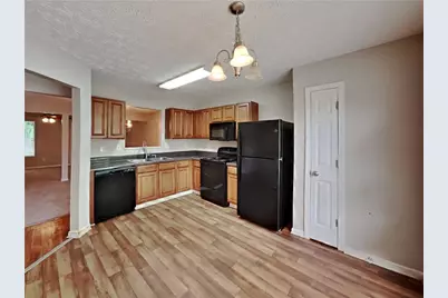 3527 Waldrop Trail, Decatur, GA 30034 - Photo 9