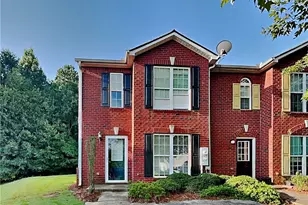 3527 Waldrop Trail, Decatur, GA 30034 - Photo 1