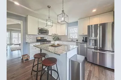 72 Due West Street, Dallas, GA 30157 - Photo 9