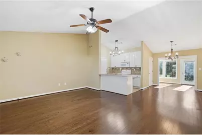 3013 Bentley Park Circle, Gainesville, GA 30504 - Photo 5