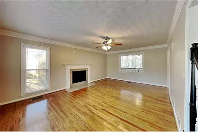 1035 Atherton Lane, Woodstock, GA 30189 - Photo 3