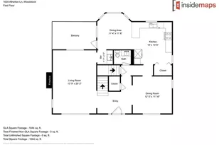 1035 Atherton Ln, Woodstock, GA 30189 - Photo 25