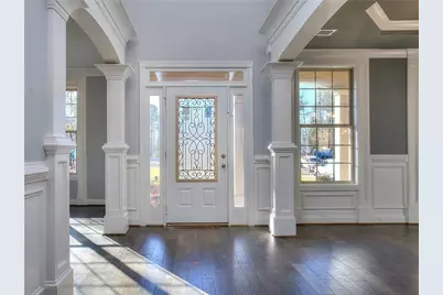 3231 Ashmore Court SW, Conyers, GA 30094 - Photo 3