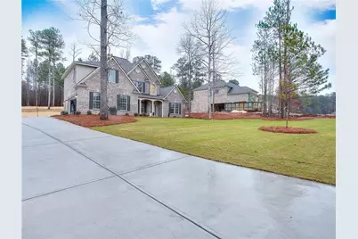 3231 Ashmore Court SW, Conyers, GA 30094 - Photo 31