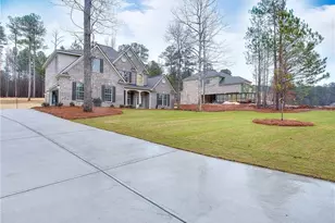 3231 Ashmore Ct SW, Conyers, GA 30094 - Photo 31