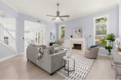 265 Parc Drive, Canton, GA 30114 - Photo 17