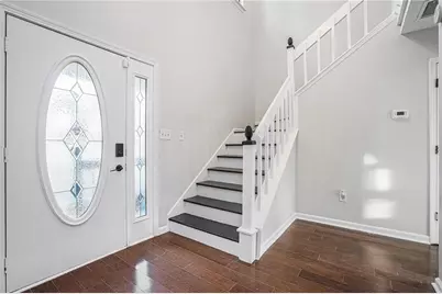 1655 Links Overlook, Stone Mountain, GA 30088 - Photo 3