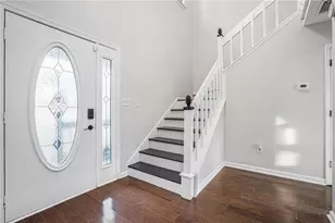 1655 Links Overlook, Stone Mountain, GA 30088 - Photo 3