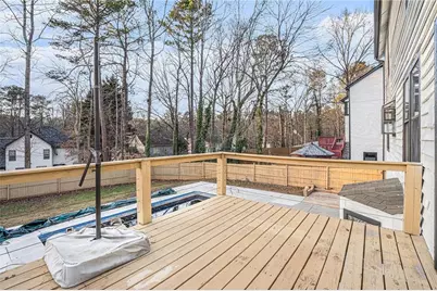 1655 Links Overlook, Stone Mountain, GA 30088 - Photo 31