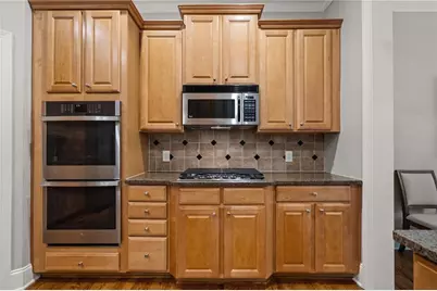 4430 Wilkerson Manor Drive SE, Smyrna, GA 30080 - Photo 13