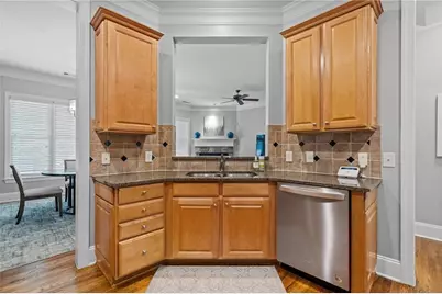 4430 Wilkerson Manor Drive SE, Smyrna, GA 30080 - Photo 11