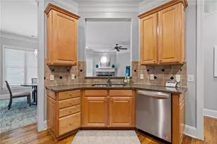 4430 Wilkerson Manor Dr SE, Smyrna, GA 30080 - Photo 11