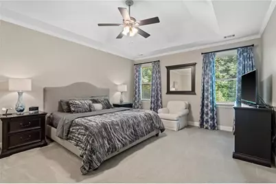 4430 Wilkerson Manor Drive SE, Smyrna, GA 30080 - Photo 21