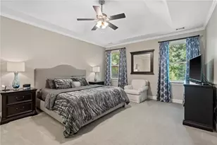 4430 Wilkerson Manor Dr SE, Smyrna, GA 30080 - Photo 21