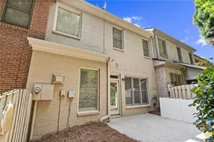 4430 Wilkerson Manor Dr SE, Smyrna, GA 30080 - Photo 35