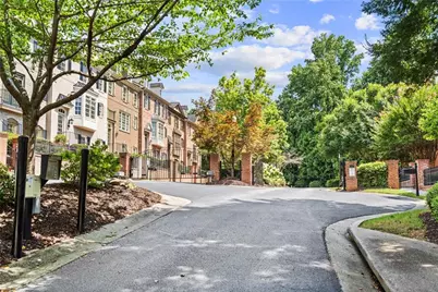 4430 Wilkerson Manor Drive SE, Smyrna, GA 30080 - Photo 5