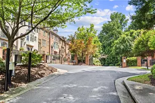 4430 Wilkerson Manor Dr SE, Smyrna, GA 30080 - Photo 5