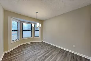 647 Sunshine Trce NW, Acworth, GA 30102 - Photo 9