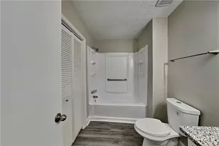 647 Sunshine Trce NW, Acworth, GA 30102 - Photo 21