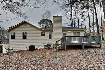 647 Sunshine Trace NW, Acworth, GA 30102 - Photo 29