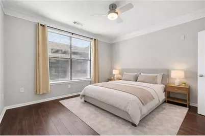 400 17th Street NW #2237, Atlanta, GA 30363 - Photo 9