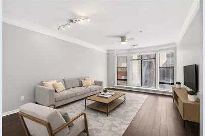 400 17th Street NW #2237, Atlanta, GA 30363 - Photo 1