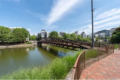 400 17th Street NW #2237, Atlanta, GA 30363 - Photo 31