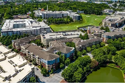 400 17th Street NW #2237, Atlanta, GA 30363 - Photo 41