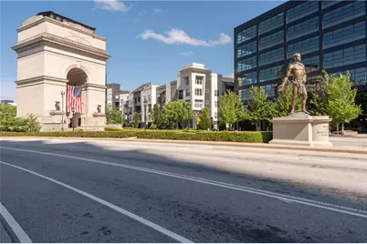 400 17th Street NW #2237, Atlanta, GA 30363 - Photo 27