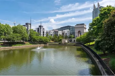 400 17th Street NW #2237, Atlanta, GA 30363 - Photo 35