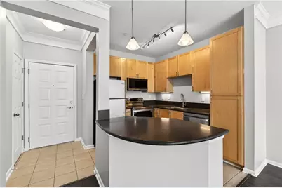 400 17th Street NW #2237, Atlanta, GA 30363 - Photo 5