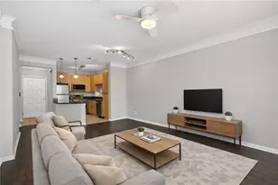 400 17th St NW, Atlanta, GA 30363 - Photo 3