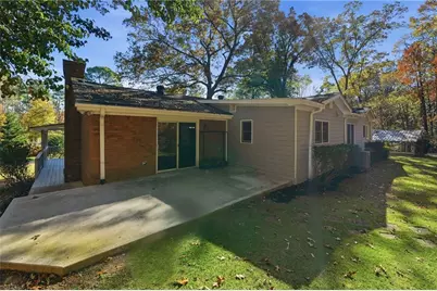 3391 Fawn Trail, Marietta, GA 30066 - Photo 33