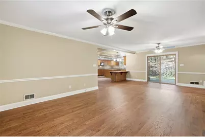 3391 Fawn Trail, Marietta, GA 30066 - Photo 5