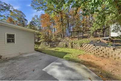 3391 Fawn Trail, Marietta, GA 30066 - Photo 35