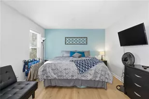 3981 Lookout Point Dr, Marietta, GA 30066 - Photo 35