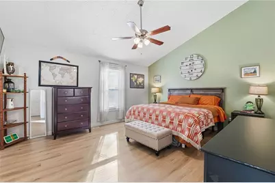 3981 Lookout Point Drive, Marietta, GA 30066 - Photo 23