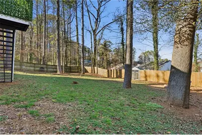 3981 Lookout Point Drive, Marietta, GA 30066 - Photo 41