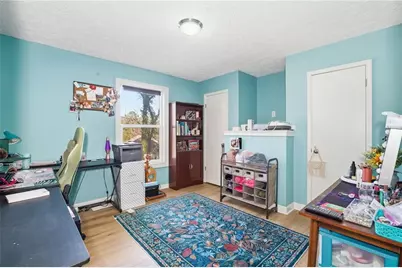 3981 Lookout Point Drive, Marietta, GA 30066 - Photo 27