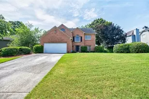 715 Ullswater Cove, Alpharetta, GA 30022 - Photo 1