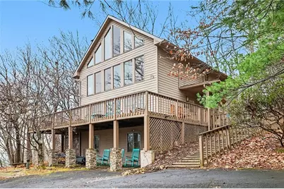 296 Fairview Court, Jasper, GA 30143 - Photo 1