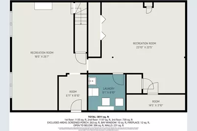 296 Fairview Court, Jasper, GA 30143 - Photo 33