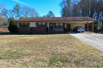 692 Davis Road, Lawrenceville, GA 30046 - Photo 1
