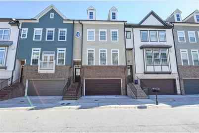 2143 Shale Lane NW, Atlanta, GA 30318 - Photo 1