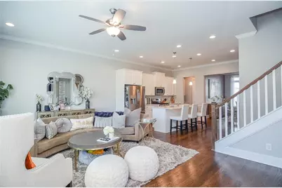 2143 Shale Lane NW, Atlanta, GA 30318 - Photo 17