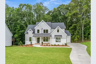 9110 Greenway Court, Gainesville, GA 30506 - Photo 1