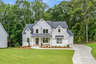 9110 Greenway Ct, Gainesville, GA 30506 - Photo 1