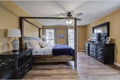 1703 Bryant Road, Ranger, GA 30734 - Photo 23