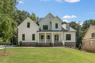 9135 Greenway Ct, Gainesville, GA 30506 - Photo 1