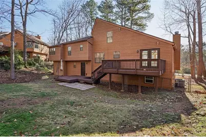 2155 Deep Woods Way, Marietta, GA 30062 - Photo 59